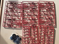 Warhammer 40.000 Tyraniden 12x