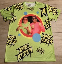 DIE ATZEN, T Shirt Shirt, Gr. L, PALMA MANAGMENT, Mallorca Mega Park Ballermann