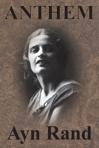 Ayn rand anthem - ayn, (taschenbuch)