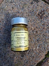 L-Phenylalanin 4 Nitroanilid Merck 5g Chemikalien Reagenzien Dose Labor