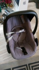 MAXI COSI Pebble 360