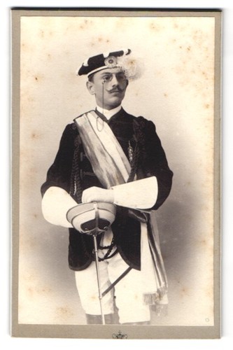 Fotografie karl bauer - fotografie,