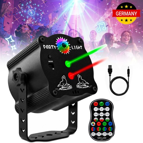 Led discokugel rgb - led,