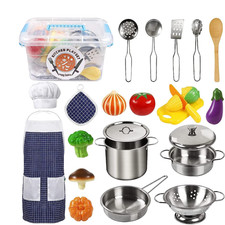 Kinderküch Zubehör