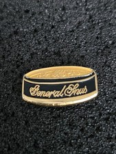 ➔ GENERAL SNUS ➔ Pin/Pins *aus Sammlung* 20617