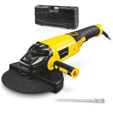 TROTEC Winkelschleifer PAGS 10-230 Trennschleifer Scheibe Ø 230 mm, 2000 W