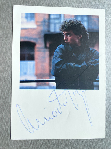 Nino angelo signed - de,