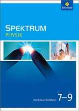Spektrum Physik SI / Spektrum