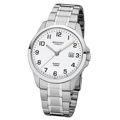 Regent herren armbanduhr - regent, herren-armbanduhr