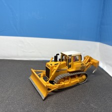 Kibri Liebherr 751 Planierraupe, H0, 1:87
