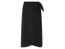 esmara® Damen Wickelrock