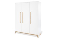 Kleiderschrank Riva groß
