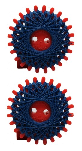 Sternzwirn polyester 3 - sternzwirn,