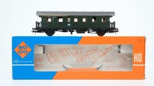 Roco 4202 donnerbüchse - h0,