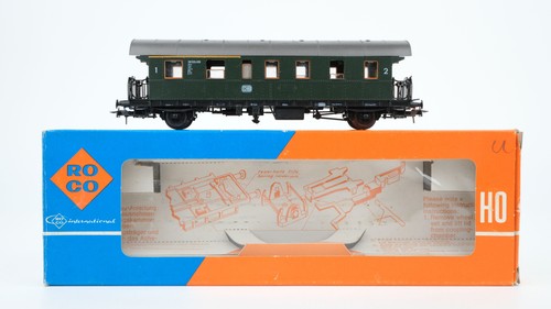 Roco 4202 donnerbüchse - h0,