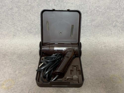 Braun international 1200 reise - international,