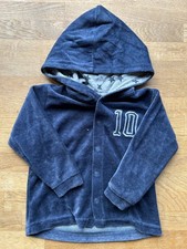 Weiche Nicki Jacke PocoPiano