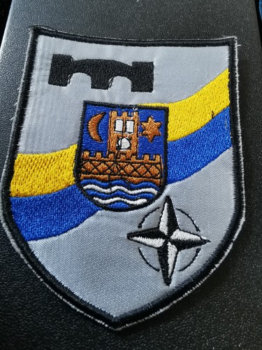 Alter aufnäher patch - alter,