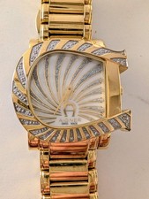 Aigner genua due damen - due, uhr