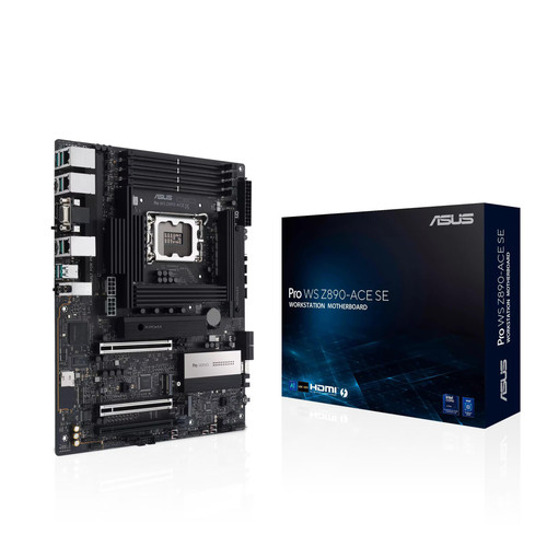 Asus pro z890 ace atx - pro, ws