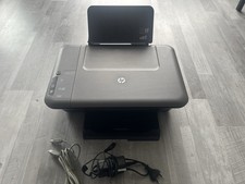 HP DeskJet 1050A  All-in-OneJ410 Drucker, USB, Kopierer, Scanner