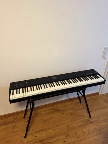 Studiologic sl88 studio - sl88, piano