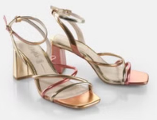 Leichte buffalo damen sandalen - leichte,