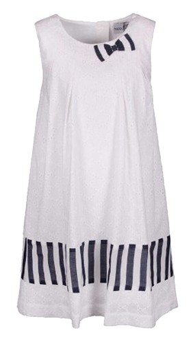 Festliches kleid aus - aus, bw