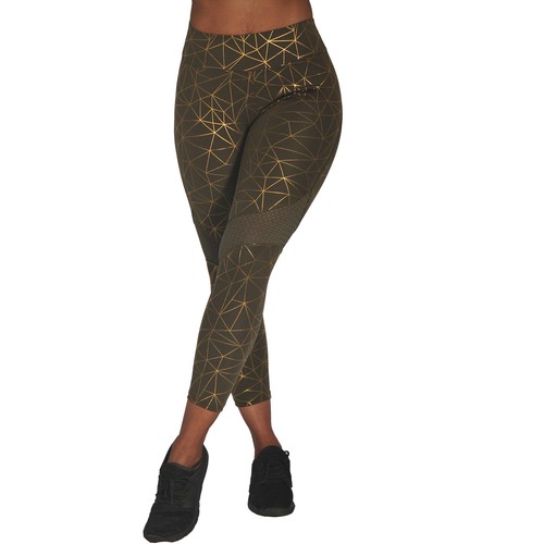 Leggings hose sport high - hose,
