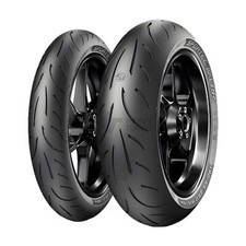 Reifen Metzeler Sportec M9 RR