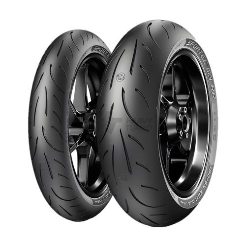 Reifen metzeler sportec rr - sportec, m9