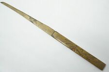 Japanisches antikes Kozuka