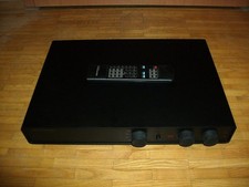 Phonosophie BI-Amp 1.4