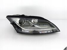 AUDI TT TTS TTRS 8J0 Bj.10-14 Kurvenlicht AFS XENON+LED Scheinwerfer Rechts