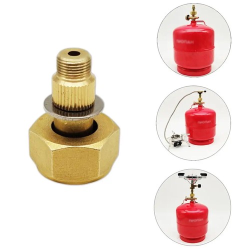Propan gasflaschen adapter - gasflaschen,