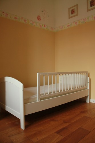 Kinderbett umbau bett pinolino - kinderbett, umbau-bett