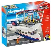 Playmobil 71153 City Action