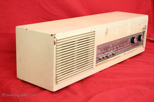 Nordmende spectra phonic - spectra, /
