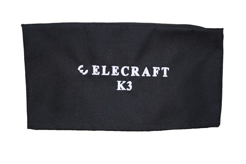 Staubschutzhaube für - k3,