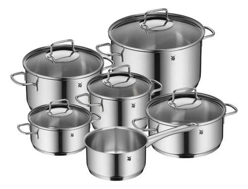Wmf topf set - topf-set, astoria