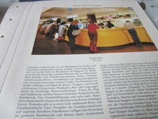  Eisenbahn Archiv N  5410
