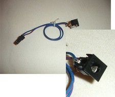 Stromkabel 16V - Netzkabel