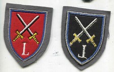 Bundeswehr:Verbandsabzeichen