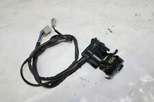 Lenkerschalter Schalter Blinker Armatur Lenker Aprilia RS 125 SF 99-05 #R7060