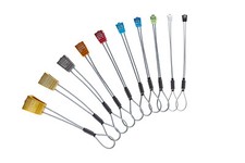 LACD  Demon Nut Set - 10