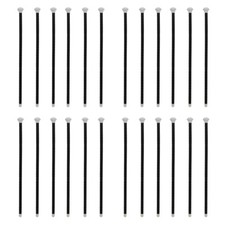 TANZSTOCK REQUISITE KUNSTSTOFF