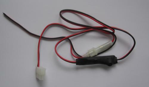 Terratrip power stabiliser - power,