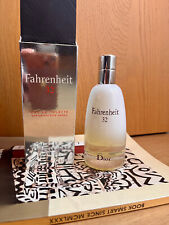 DISCONTINUED FAHRENHEIT 32