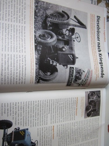 Fendt dieselross f22 - fendt,