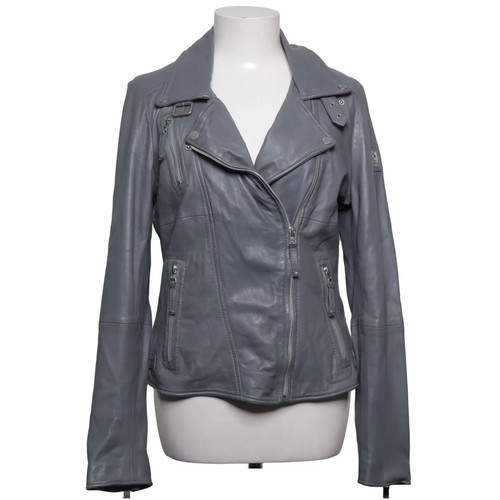 Freaky nation bikerjacke - freaky, nation,
